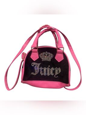 Kids Juicy Couture Baby Dome Bag